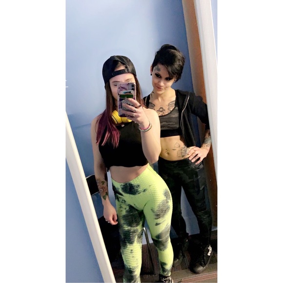 i own every color you can think of selling for 20! sold out online! ambassador! - Picture 2 of 2